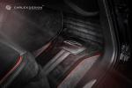 Porsche Macan by Carlex Design 2015 года